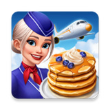 飞机大厨Airplane Chefs