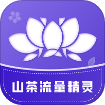 山茶流量精灵