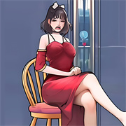 整蛊美少女