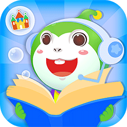 儿童故事城堡app