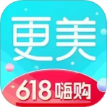 更美