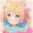 MiFun动漫无广告版