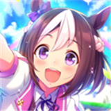 赛马娘pretty derby手游