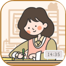自律自习室最新版