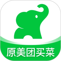美团小象超市APP