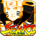 火影战记满人物版