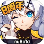 崩坏3九游服