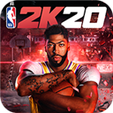 NBA2k20安卓版