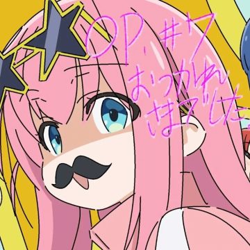 光遇波奇酱卡后