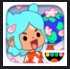 托卡生活世界海绵宝宝联动版