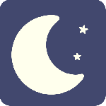 夜间模式