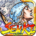 jojo战记普奇神父